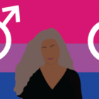 on being bisexual